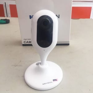 Camera IP Wifi Kbvision KX-H10WN