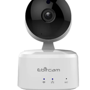 Camera IP Wifi Ebitcam 2 Mb